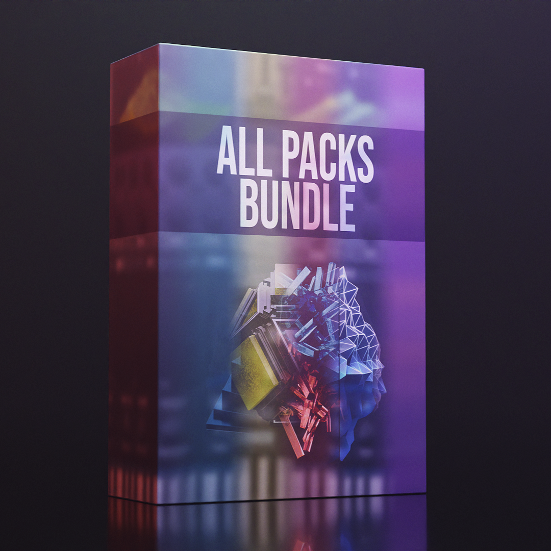 All Packs Bundle