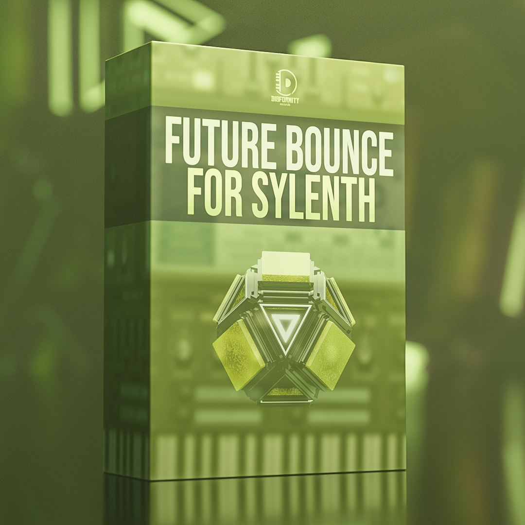 Future Bounce for Sylenth