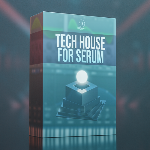 Tech House for Serum